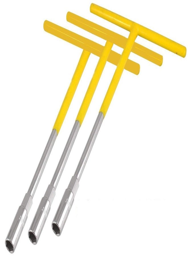 مجموعة مفاتيح ربط MLD الرئيسية (مجموعة) 10 مم، 12 مم، 14 مم